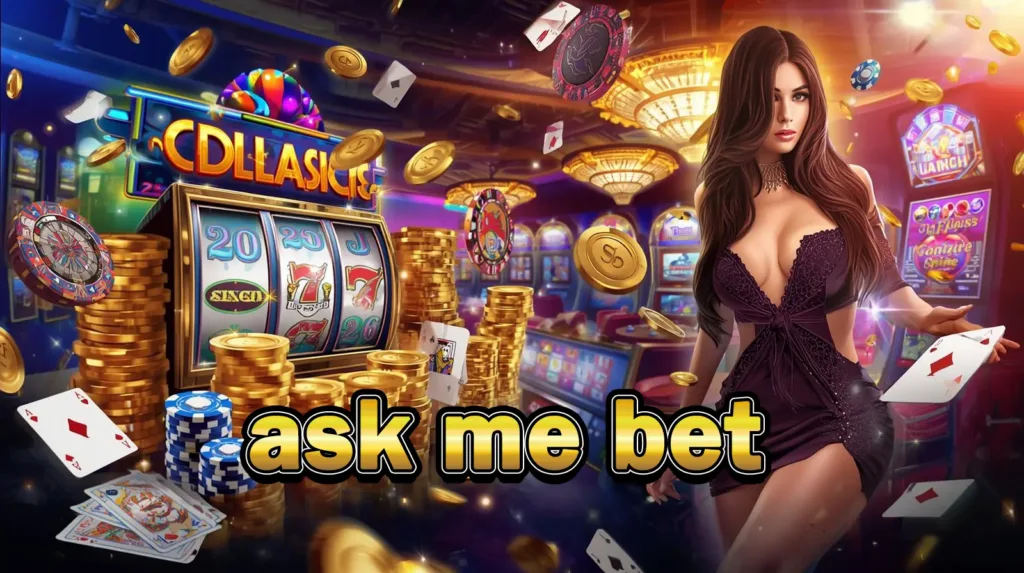 ask me bet
