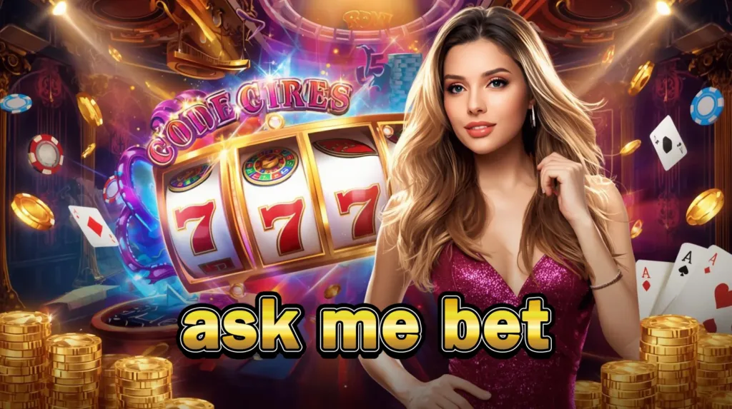 ask me bet
